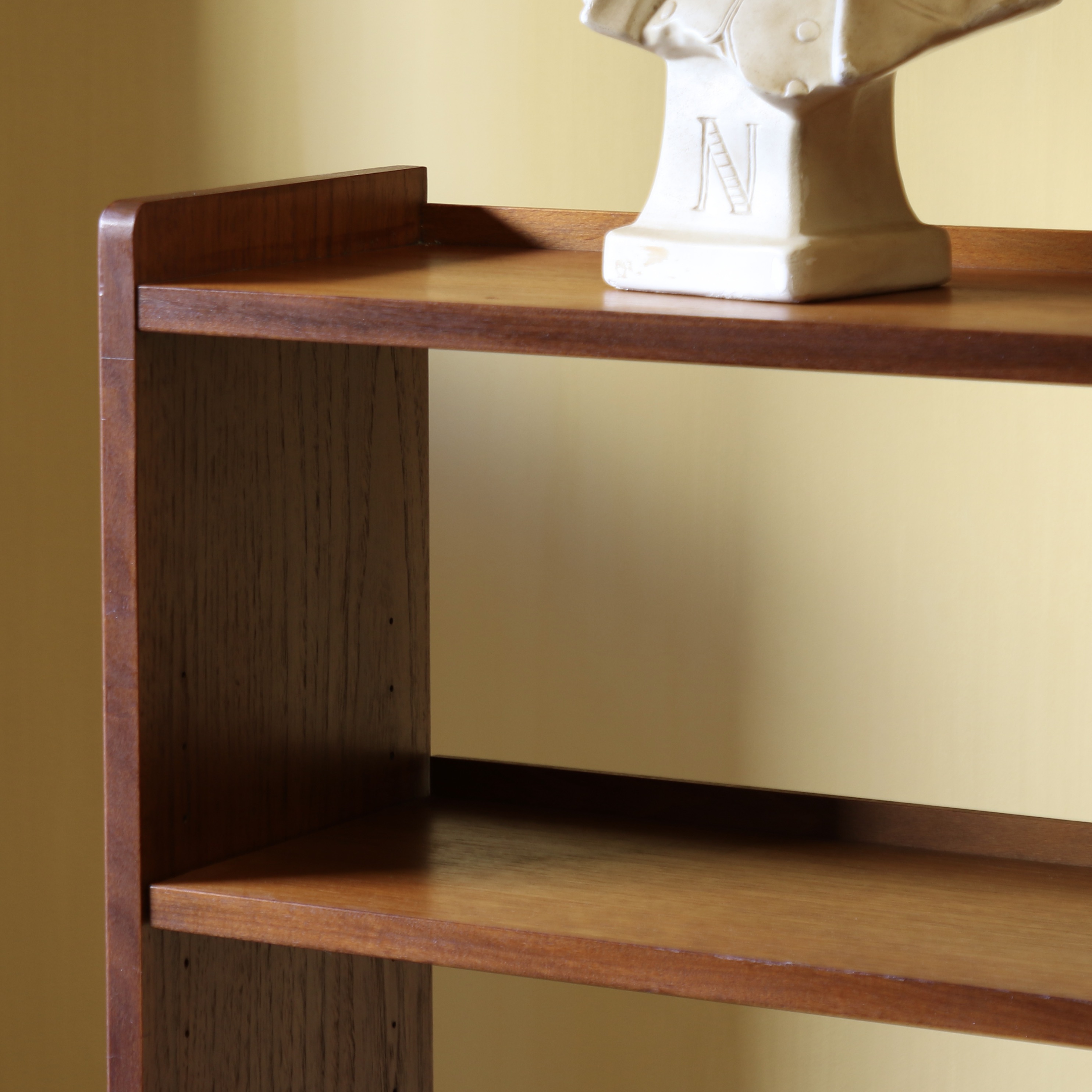 Mid Century Bookcase